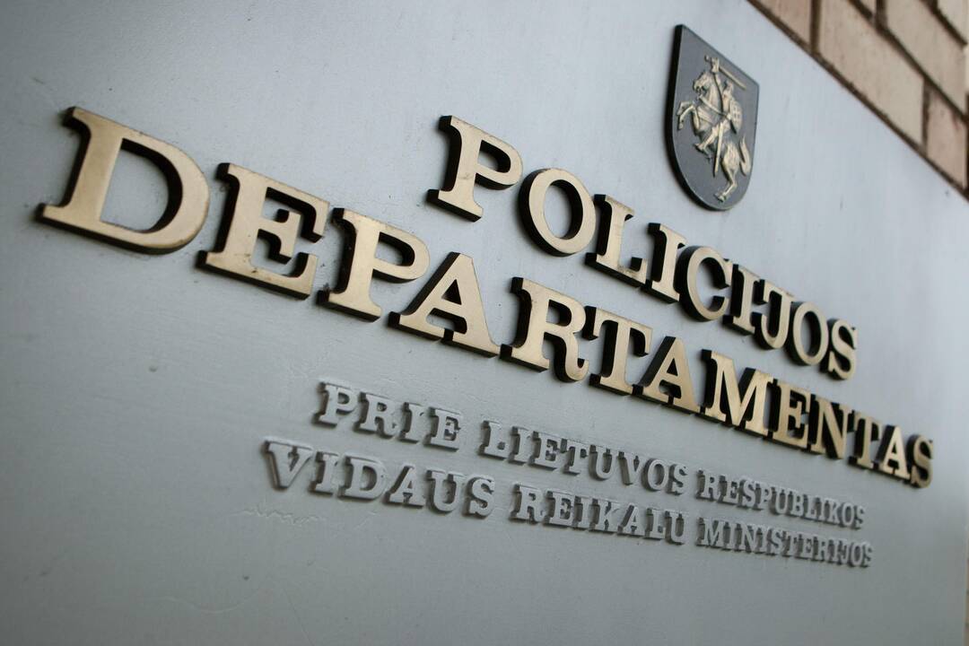 Nusikaltimų aukų atstovai kritikuoja rengiamą ikiteisminių tyrimų pertvarką