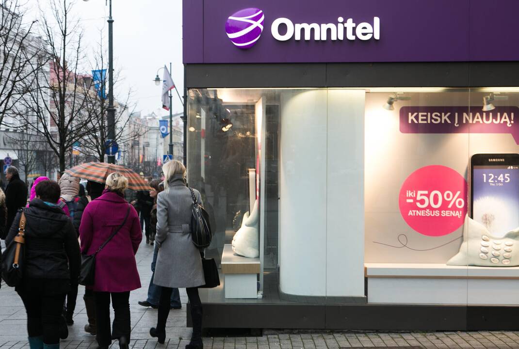 Dėl „Omnitel“ įsigijimo – nauji konkurentų skundai
