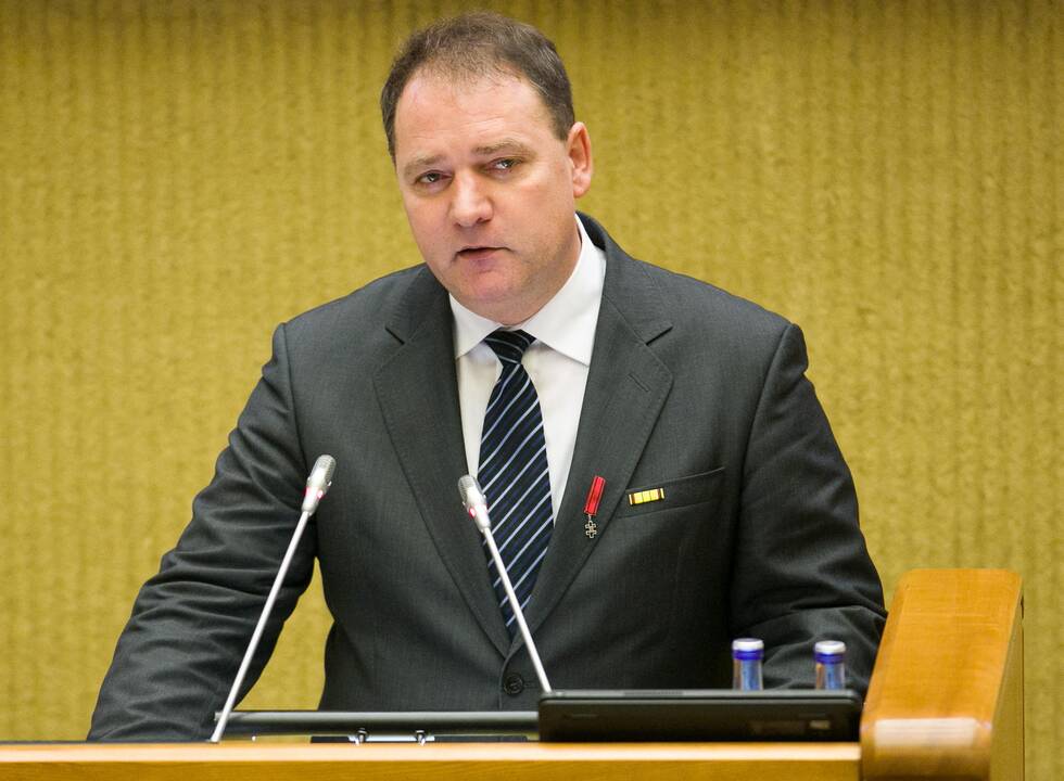 Arūnas Ramanavičius