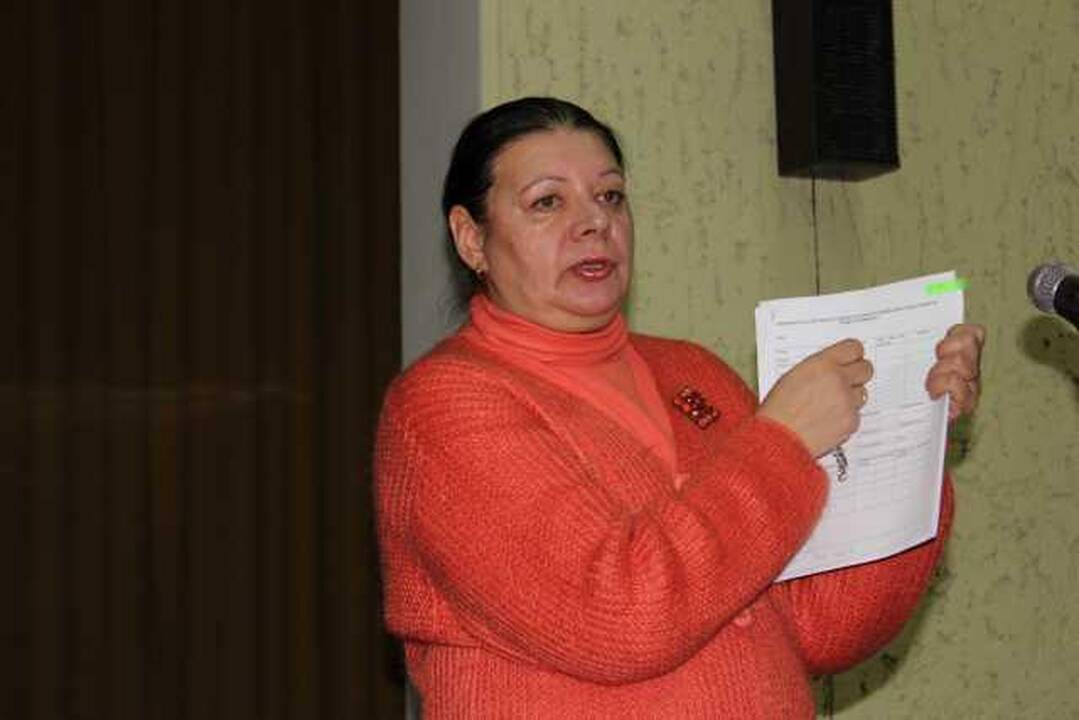 Vilima Jucevičiūtė