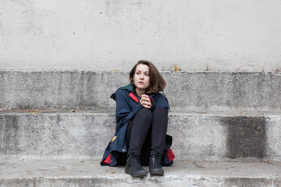 Jessy Lanza