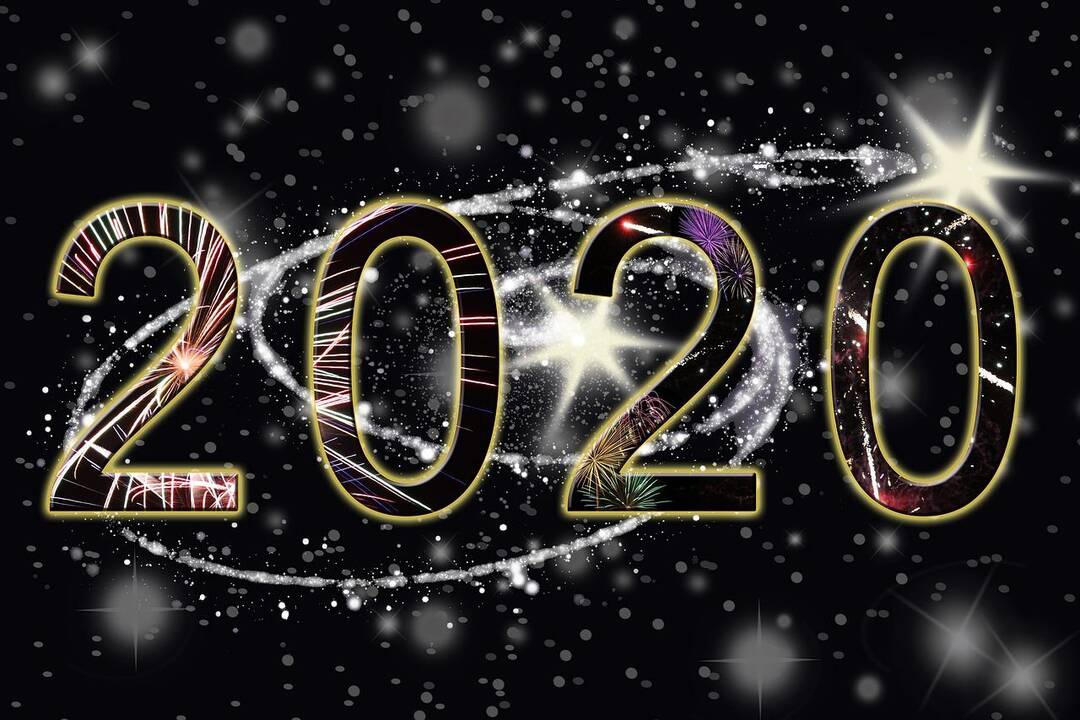 Dienos horoskopas 12 Zodiako ženklų (sausio 1 d.)