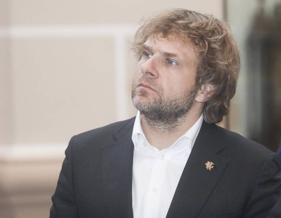 Nacionaliniai maldos pusryčiai