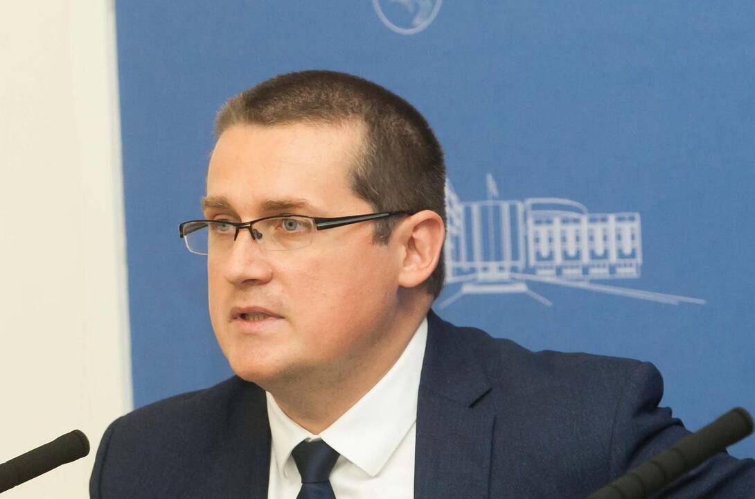 Saulius Skvernelis