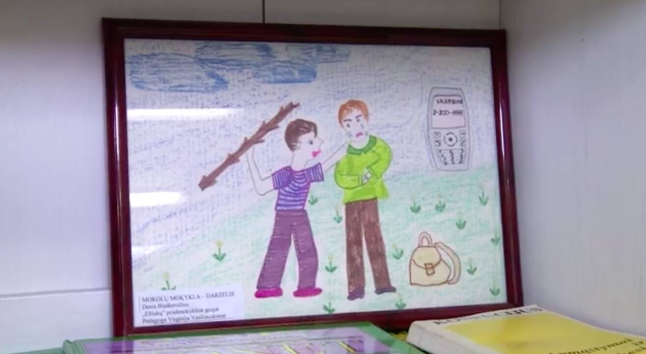 Kaip užkirsti kelią patyčioms mokykloje?