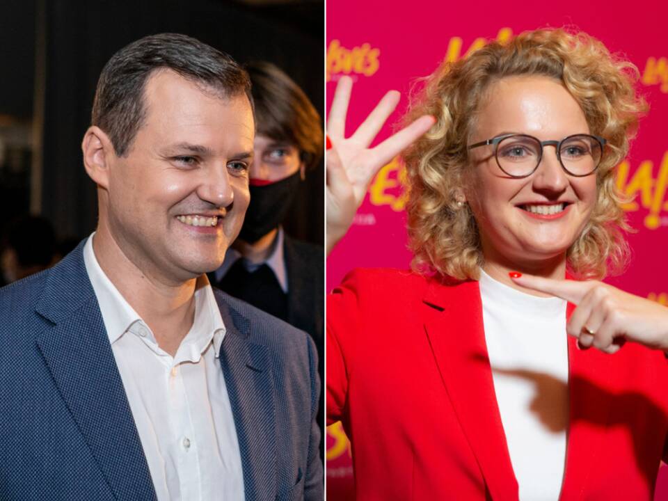 Rinkimų netikėtumai – Laisvės partijos sėkmė ir prasti socdemų rezultatai