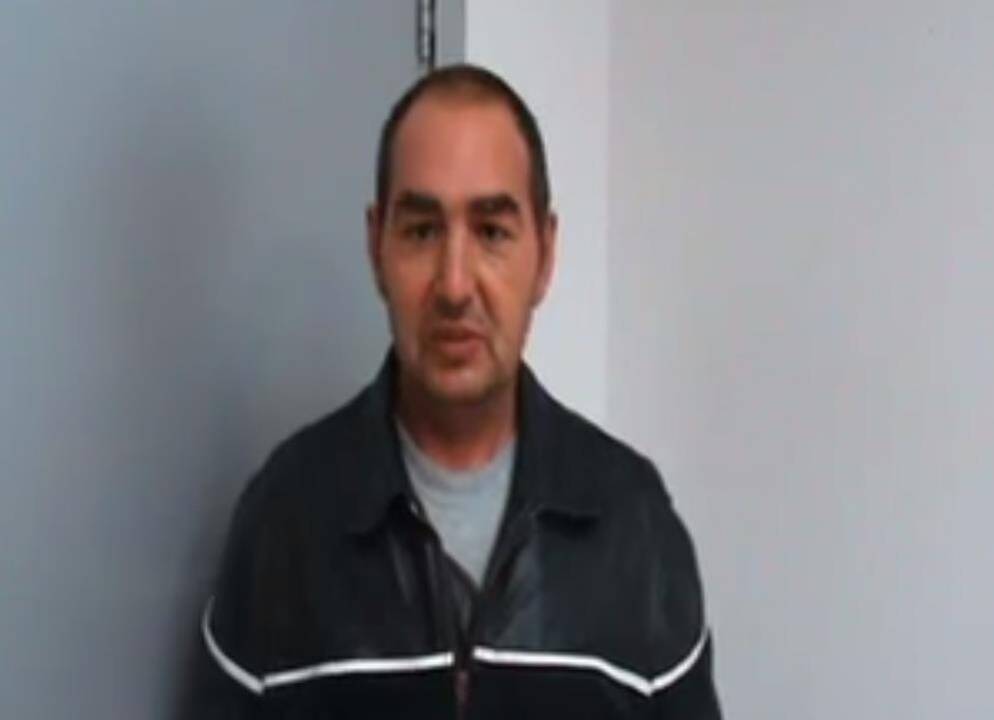 Aleksejus Bružinskas