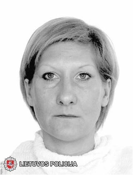 Svetlana Berdel
