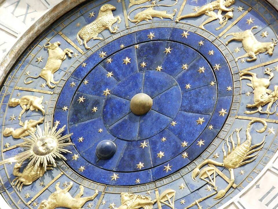 Dienos horoskopas 12 zodiako ženklų (gruodžio 23 d.)