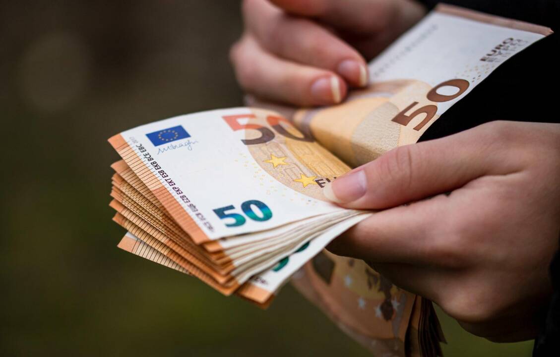 „Sodra“ pasidalijo atotrūkių dinamika