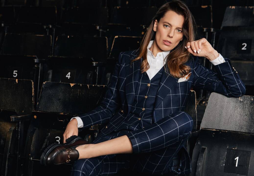 Kristina Kalinauskaitė