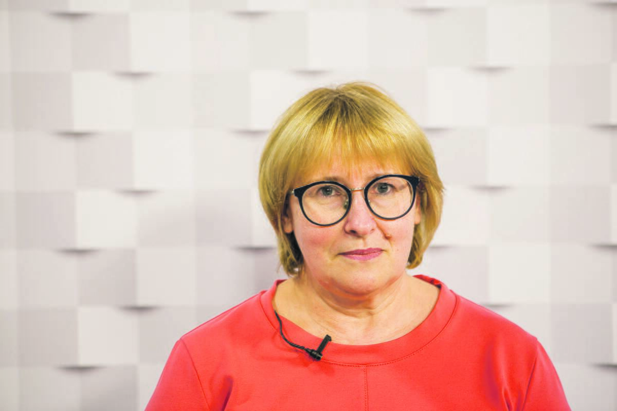 (Ne)išsiskiria: nemažai žmonių gyvena turėdami autizmo požymių, bet nė nenutuokdami, kad kiti – neautistiški – asmenys jaučiasi ir mąsto kitaip.