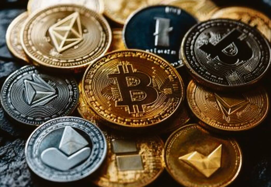 Skirtumai: „Tether“ buvo sukurta siekiant užtikrinti stabilią virtualiosios valiutos kainą, tuo nepasižymi, pavyzdžiui, „Bitcoin“ valiuta.