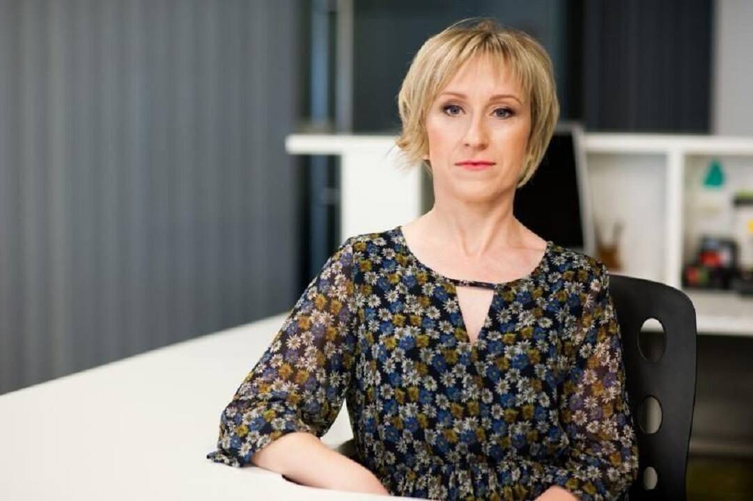 Prekeiviai utopija
