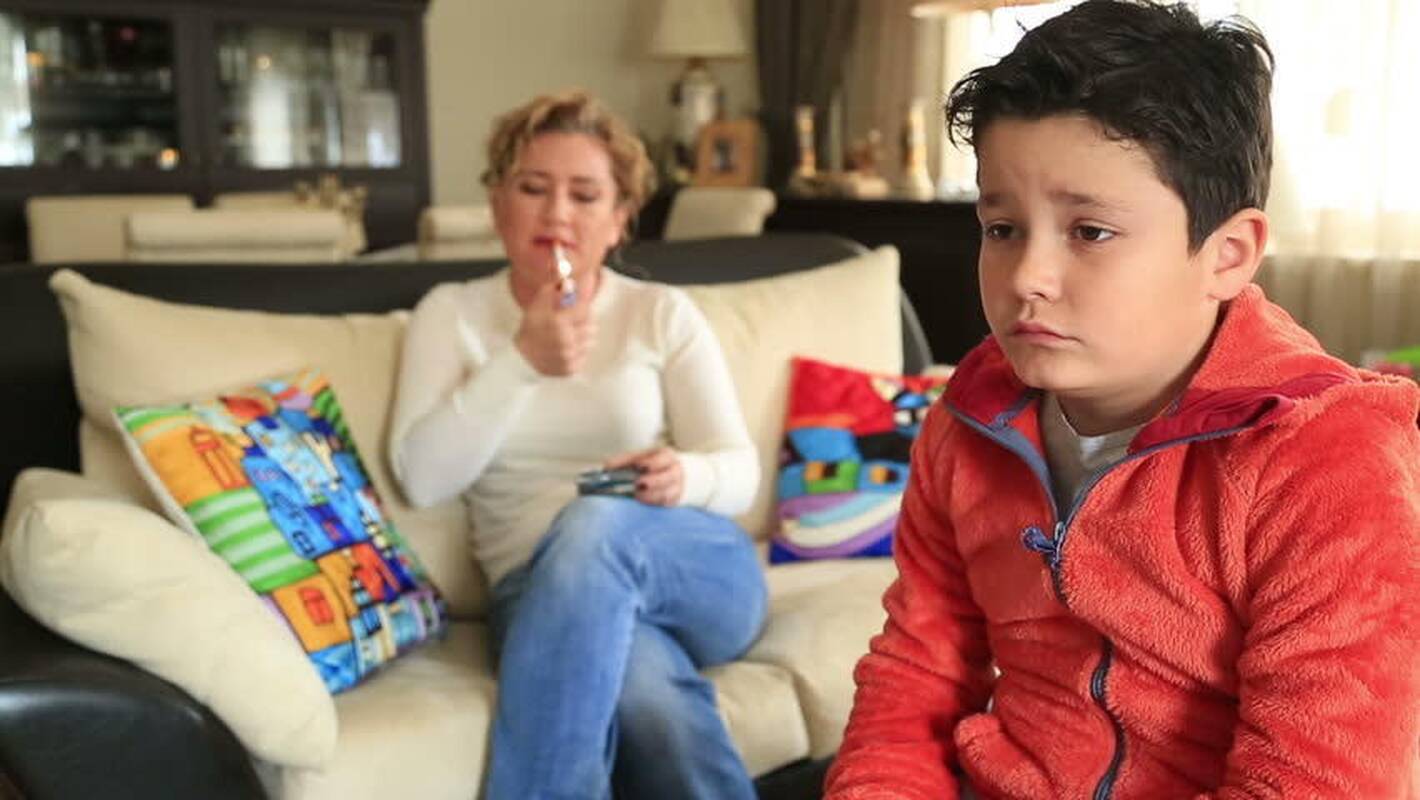 
<span>Pasyvus rūkymas kasmet nužudo per 600 tūkst. žmonių, trečdalis jų – vaikai</span>
