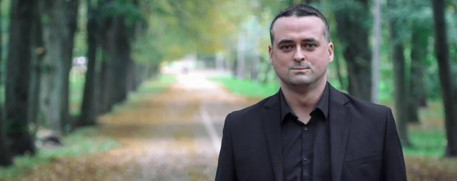 TV laidoje – žvilgsnis į gyvenimo būdu tampančias profesijas