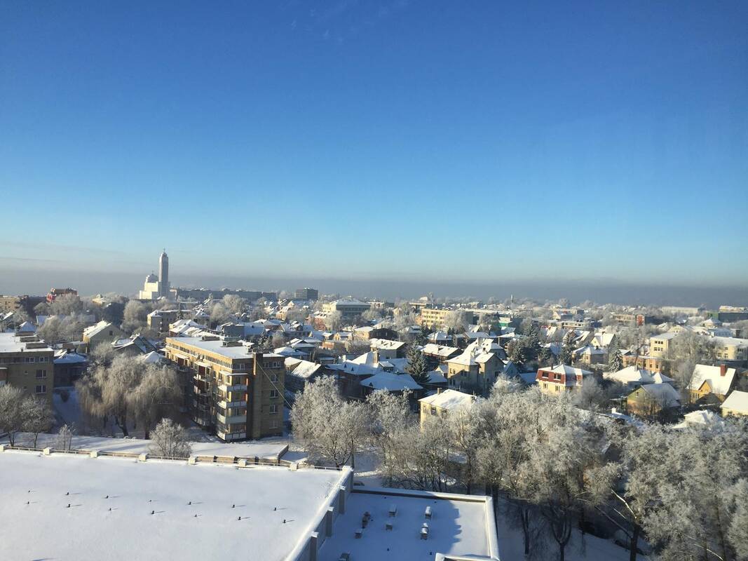 
<span>Ankstyva žiema: kaip išvengti paslydimų ir traumų?</span>
