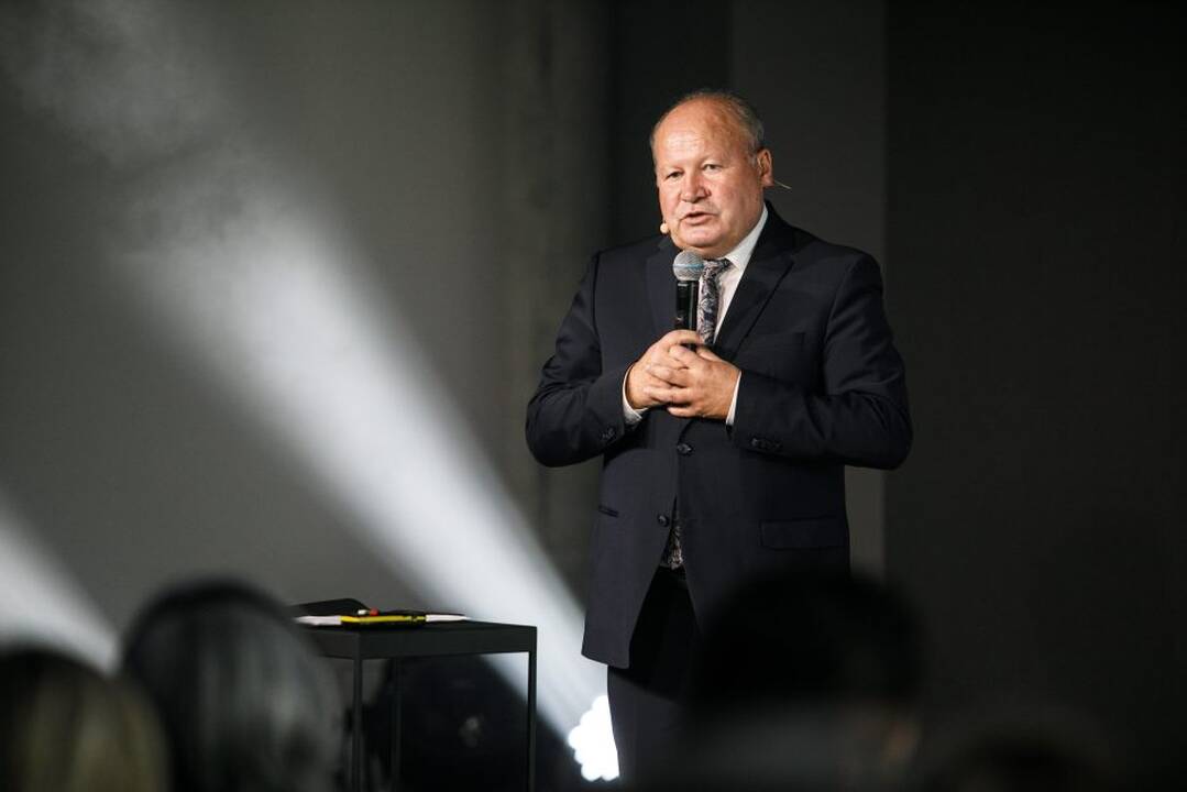 Paskirtis: Babtų seniūnijos ūkininko visureigis jau tarnauja Ukrainos kariams 
