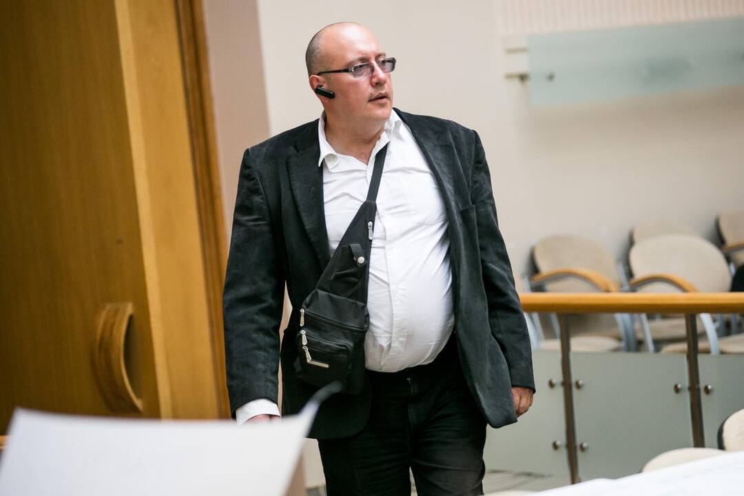 Kauno savivaldybėje pristatytas Nemuno salos detalusis planas