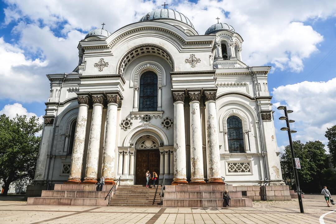 Laisvės alėjos rekonstrukcija: verslininkai nebetiki, bet laukia