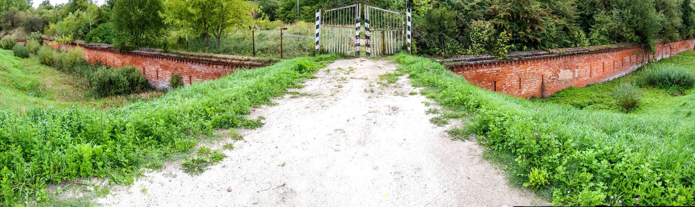Kauno VI fortas