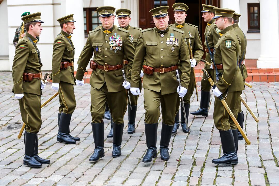 Kariškos vestuvės