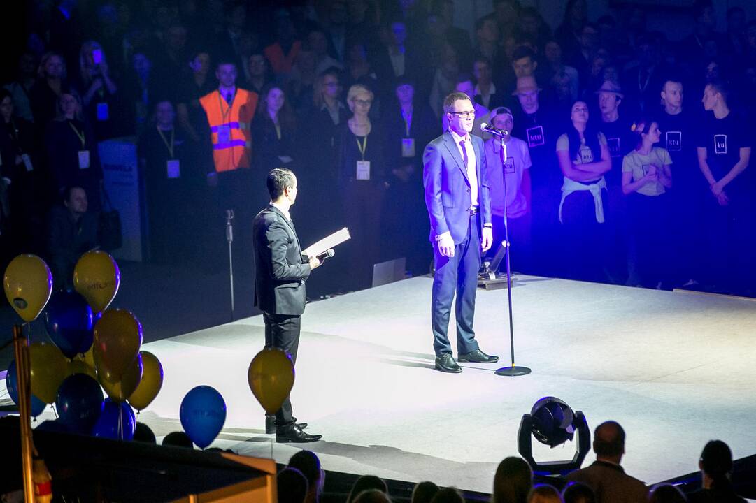 KTU „Karjeros dienos 2015“