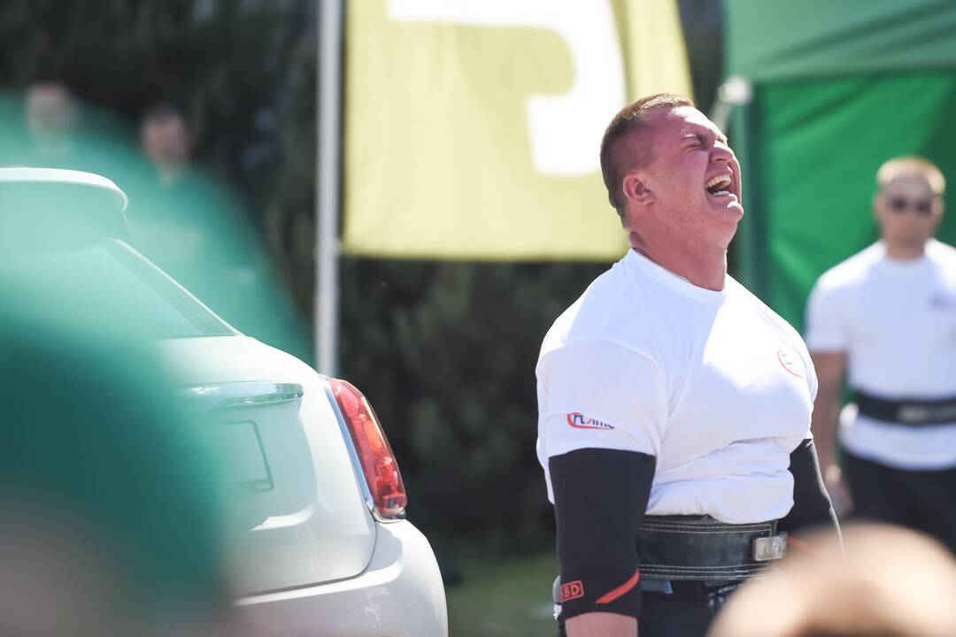 Garliavos miesto šventė