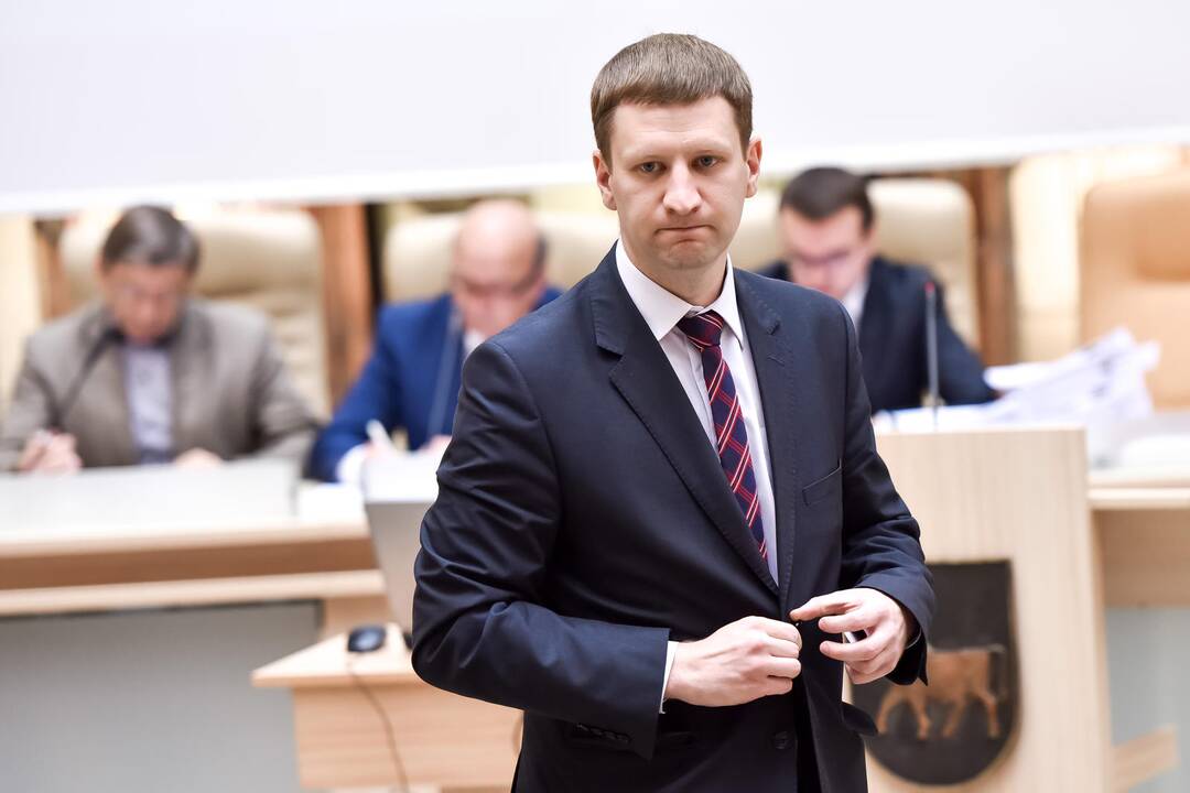 Tarybos posėdis 2015-06-30