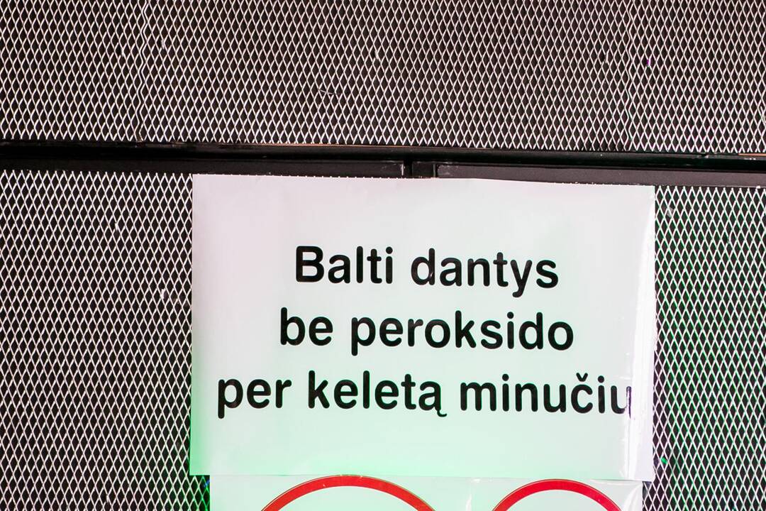 "Beauty Lab" grožio mugė "Žalgirio arenoje"