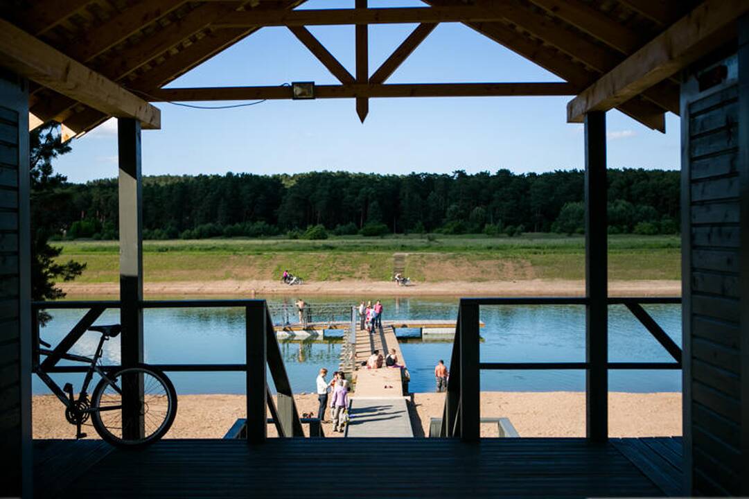 Kulautuvos miestelio 650 metų šventė