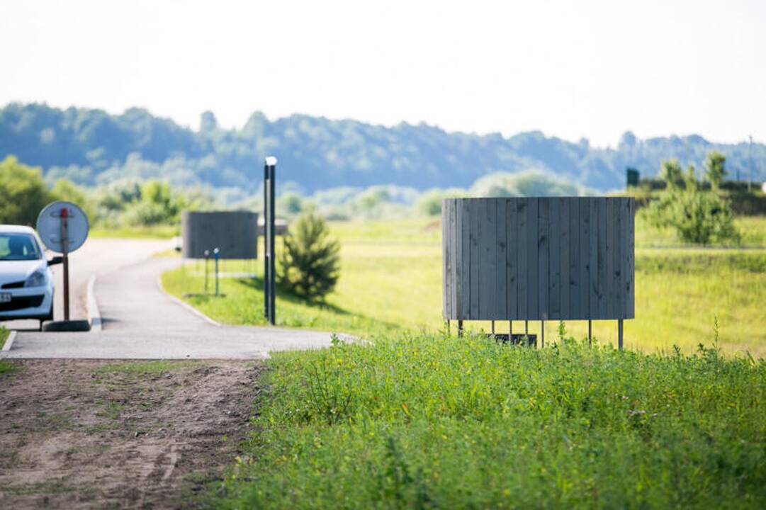 Kulautuvos miestelio 650 metų šventė