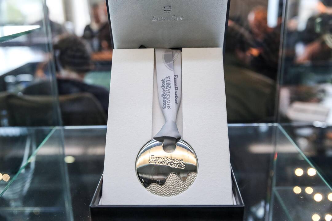 A. Sabonis traukiasi iš LKF prezidento posto