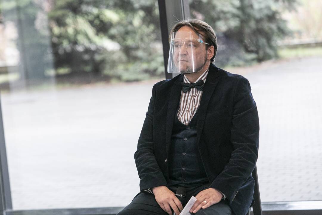 Neringa – kultūros sostinė