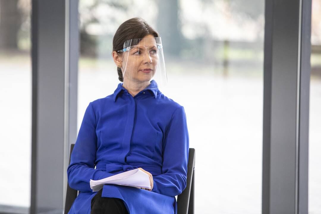 Neringa – kultūros sostinė