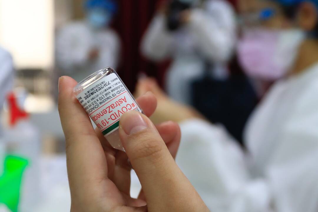 Asociatyvi nuotr.