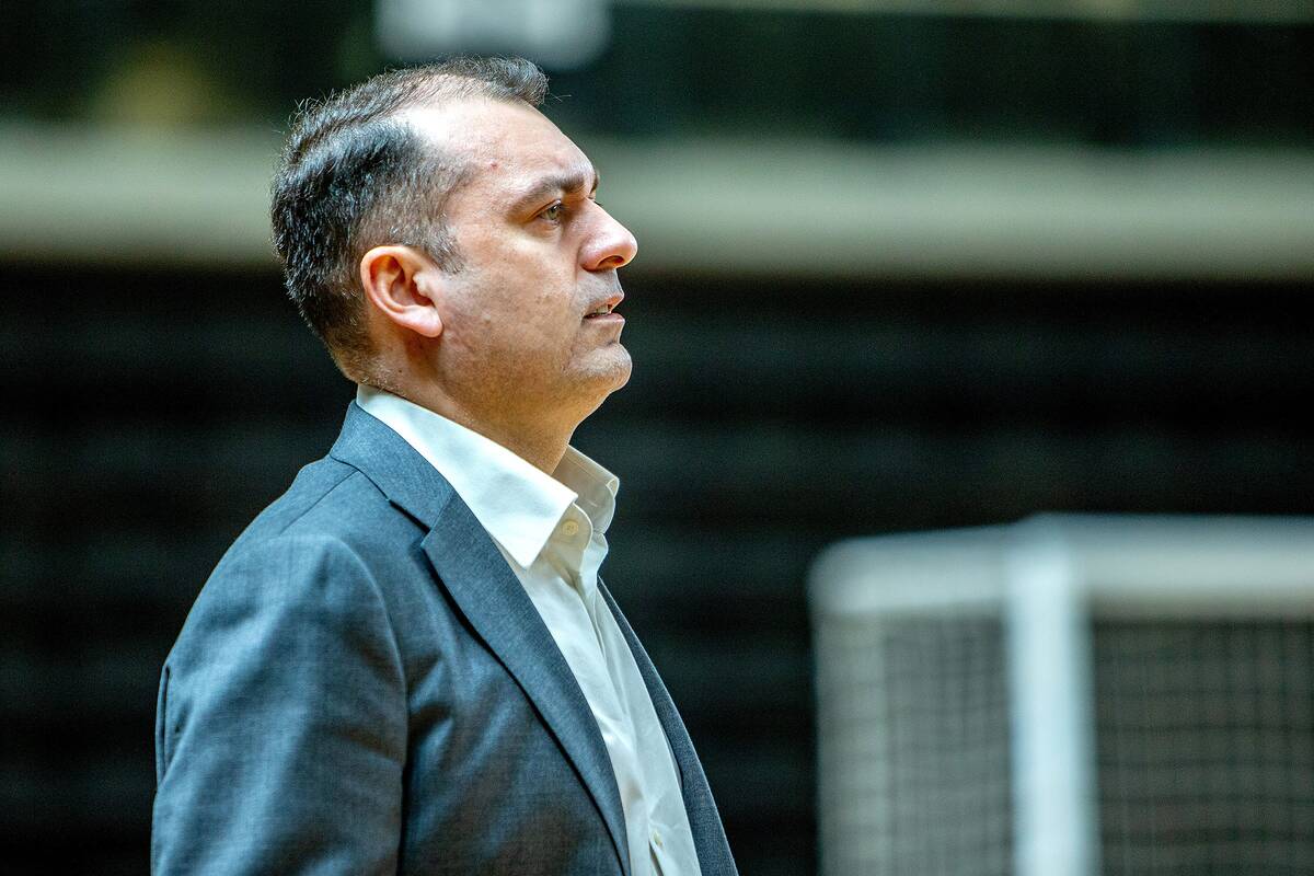 Salės futbolo A lygos finalas: „K.Žalgiris“ – „Vikingai“ 2:1