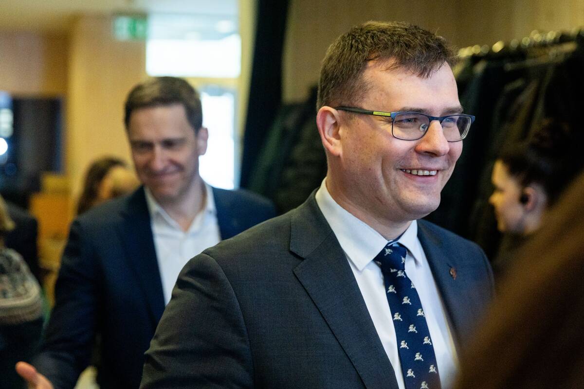 Tėvynės sąjungos – Lietuvos krikščionių demokratų partija susirinko į Tarybos posėdį