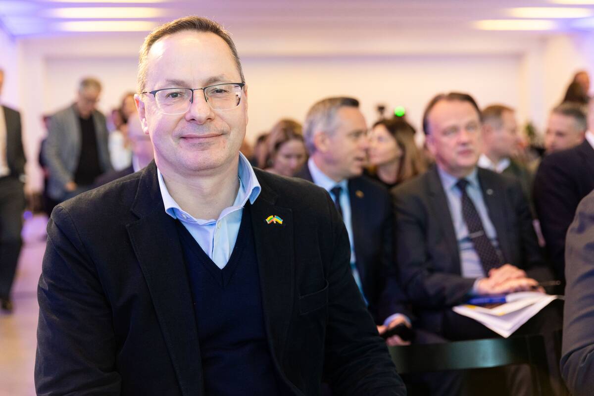 Tėvynės sąjungos – Lietuvos krikščionių demokratų partija susirinko į Tarybos posėdį