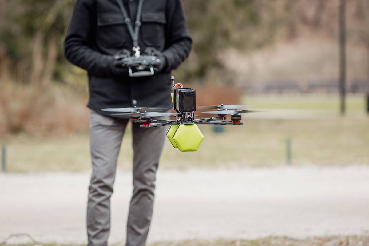  Akcijos „Laisvės paukščiai“ pristatymas