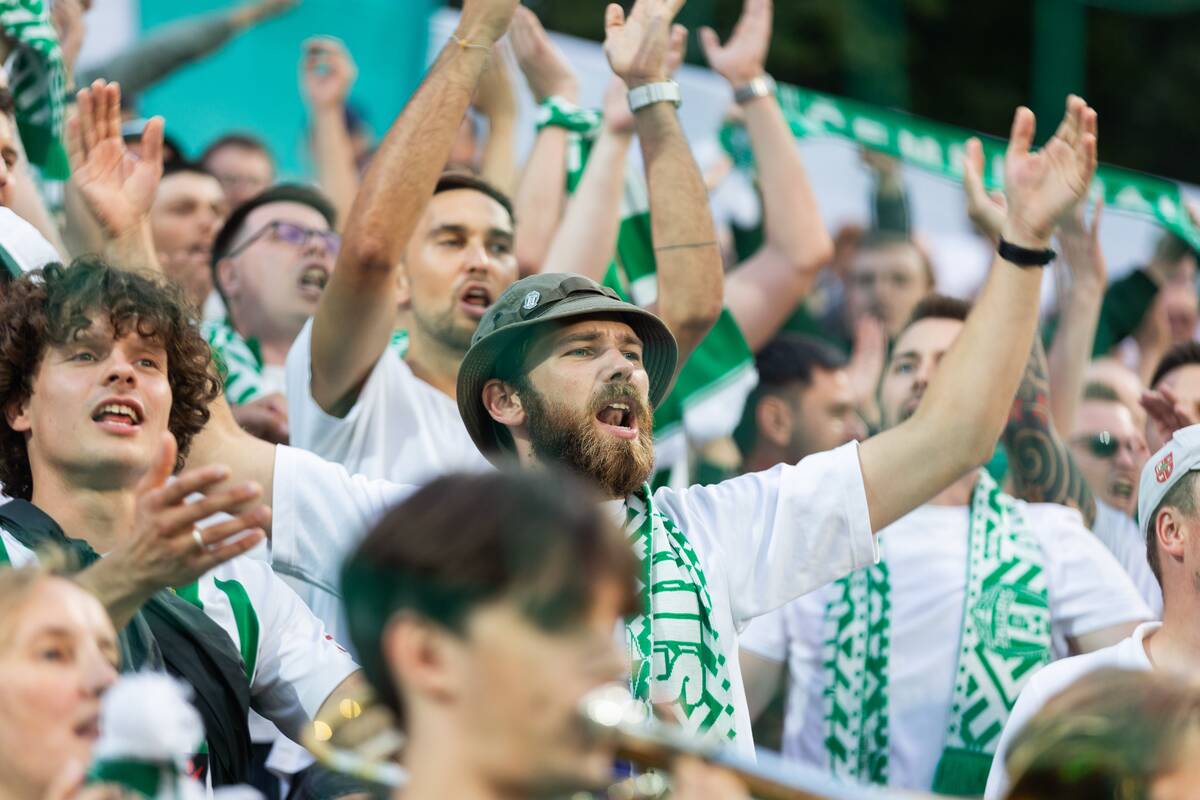  Konferencijų lygos rungtynės: Vilniaus „Žalgiris“–„Pafos“