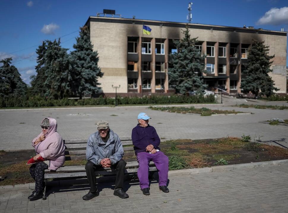 208-oji karo Ukrainoje diena