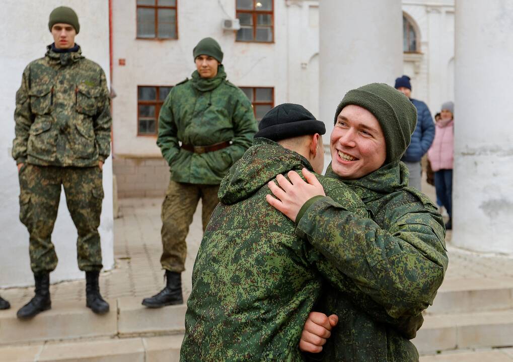 278-oji karo Ukrainoje diena