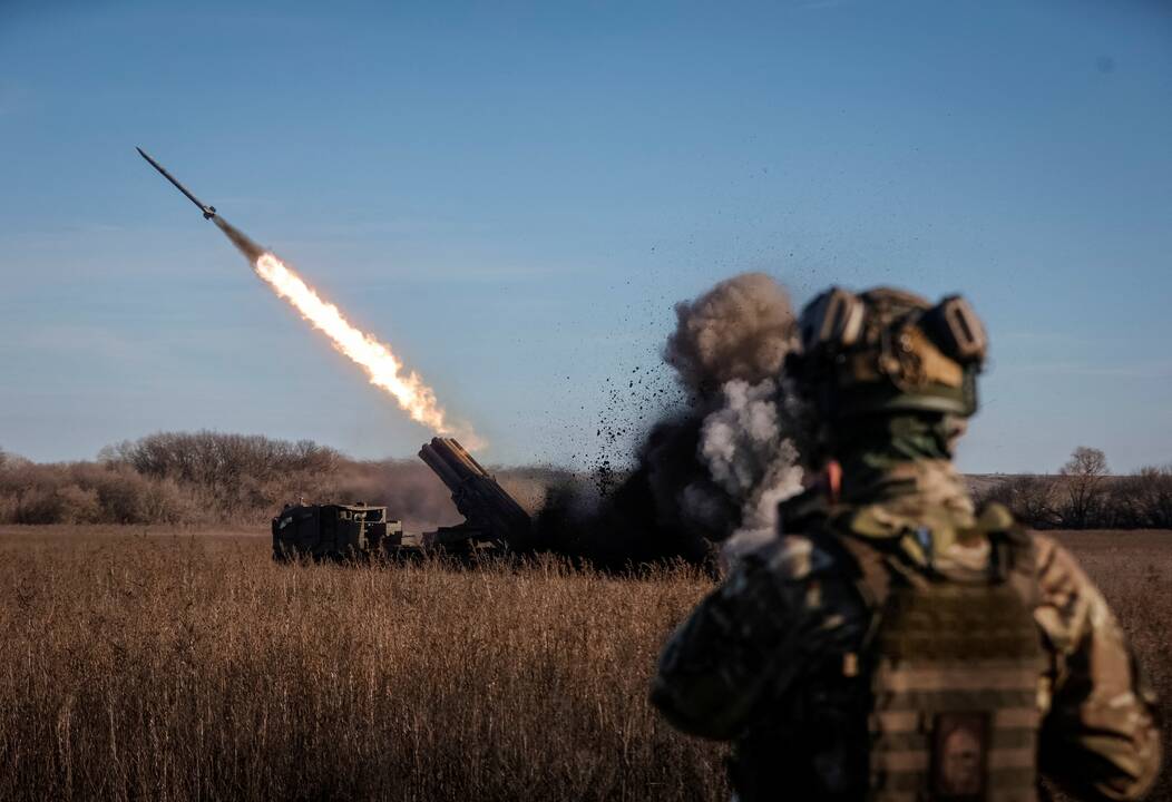 281-oji karo Ukrainoje diena