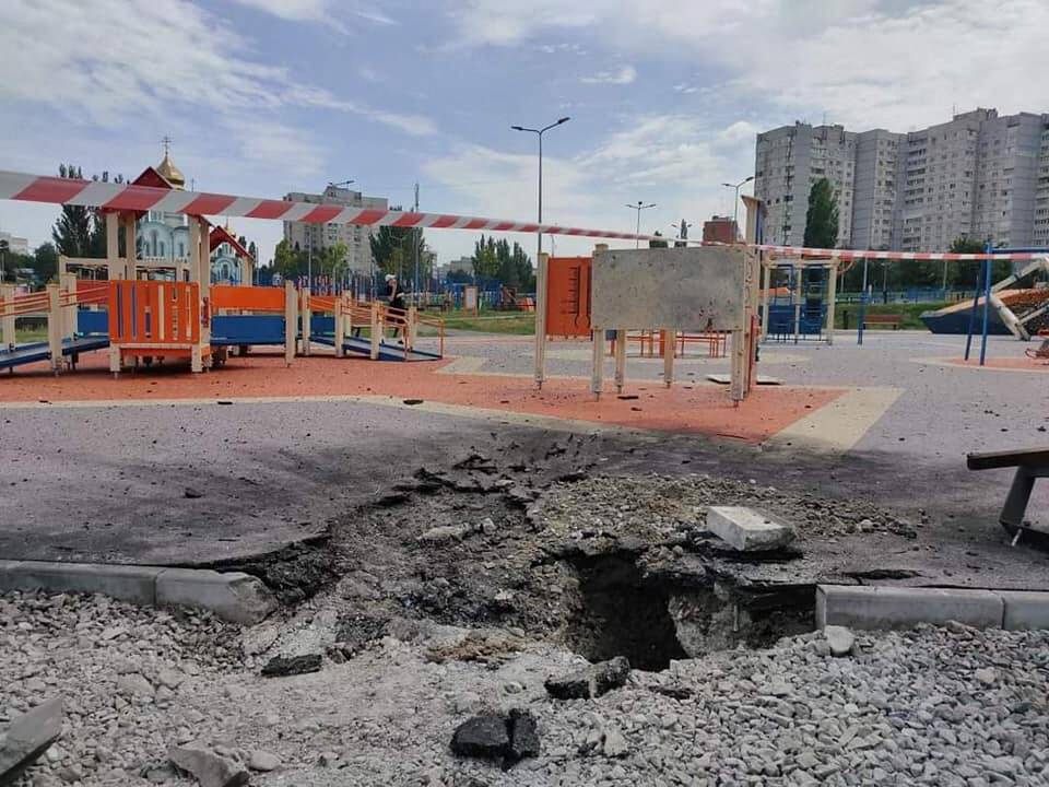 174-oji karo Ukrainoje diena