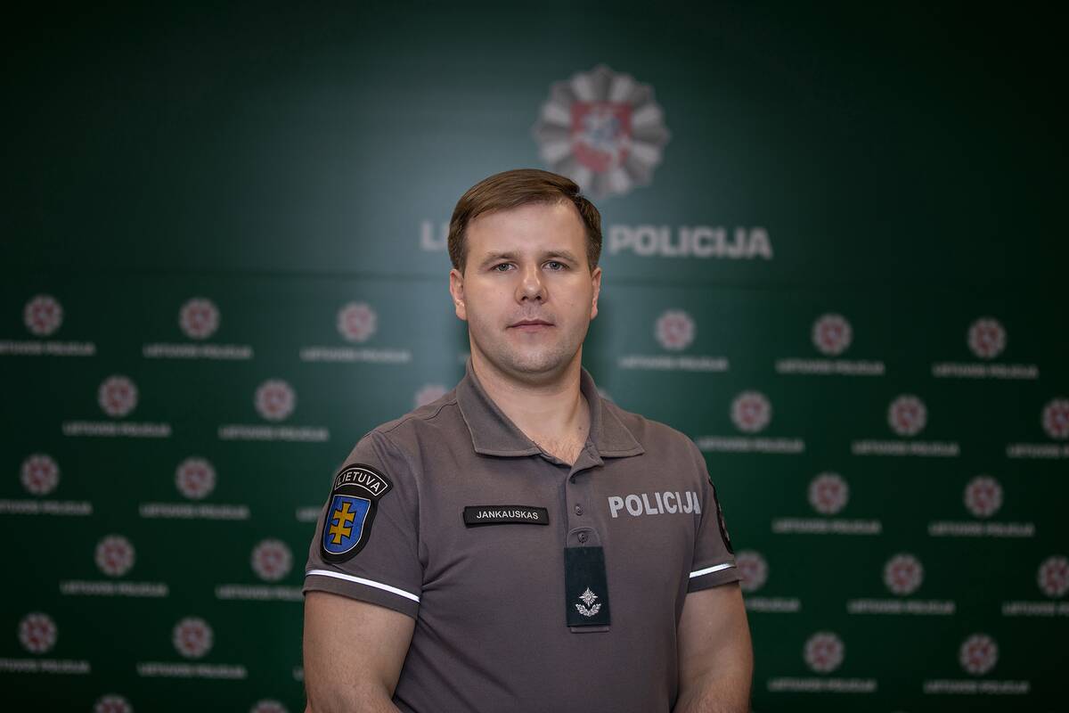 Aurelijus Jankauskas