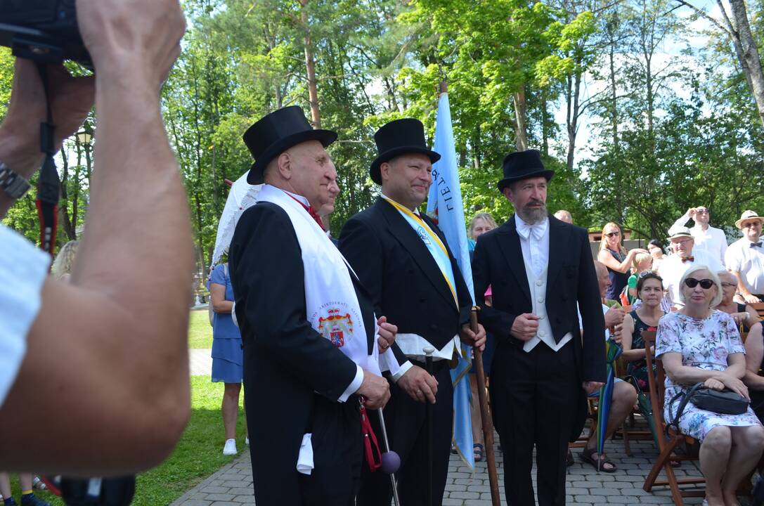 Tradicinės Smetoninės Užulėnyje ir Užugirio dvare