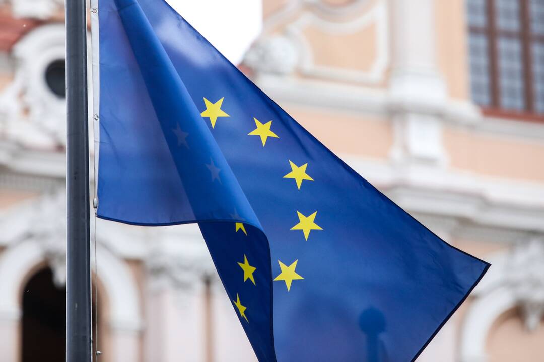 Įvertino: jei kas nors atvers šią Pandoros skrynią, bus pasėtas visiškas chaosas Europoje