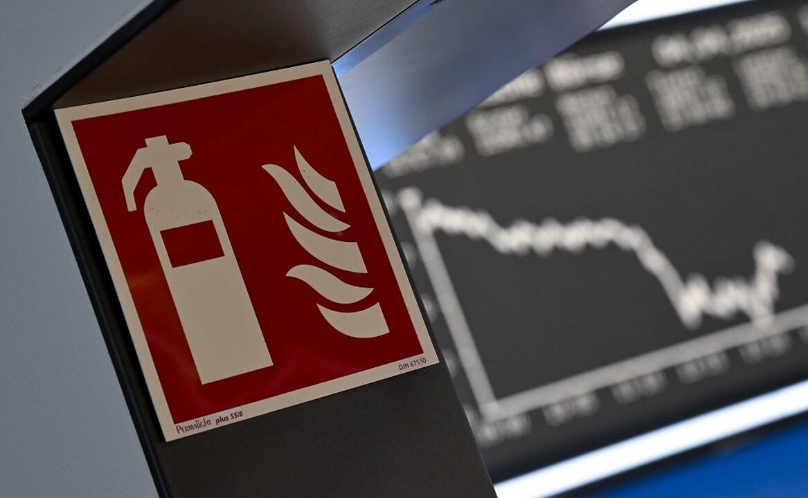 Kinijoje per gaisrą slaugos namuose žuvo 20 žmonių