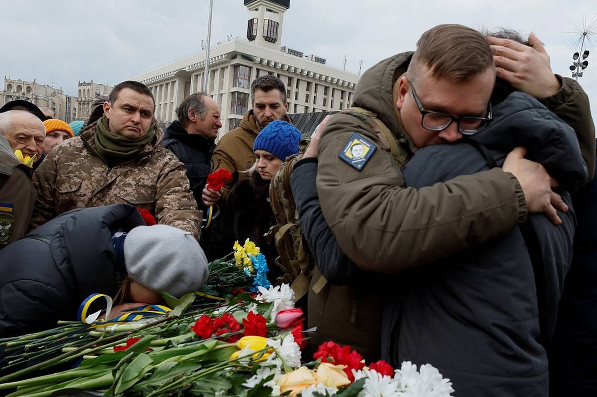 377-oji karo Ukrainoje diena